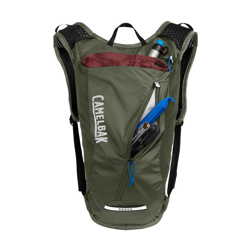Load image into Gallery viewer, CAMELBAK ROGUE LIGHT 7 DUSTY OLIVE