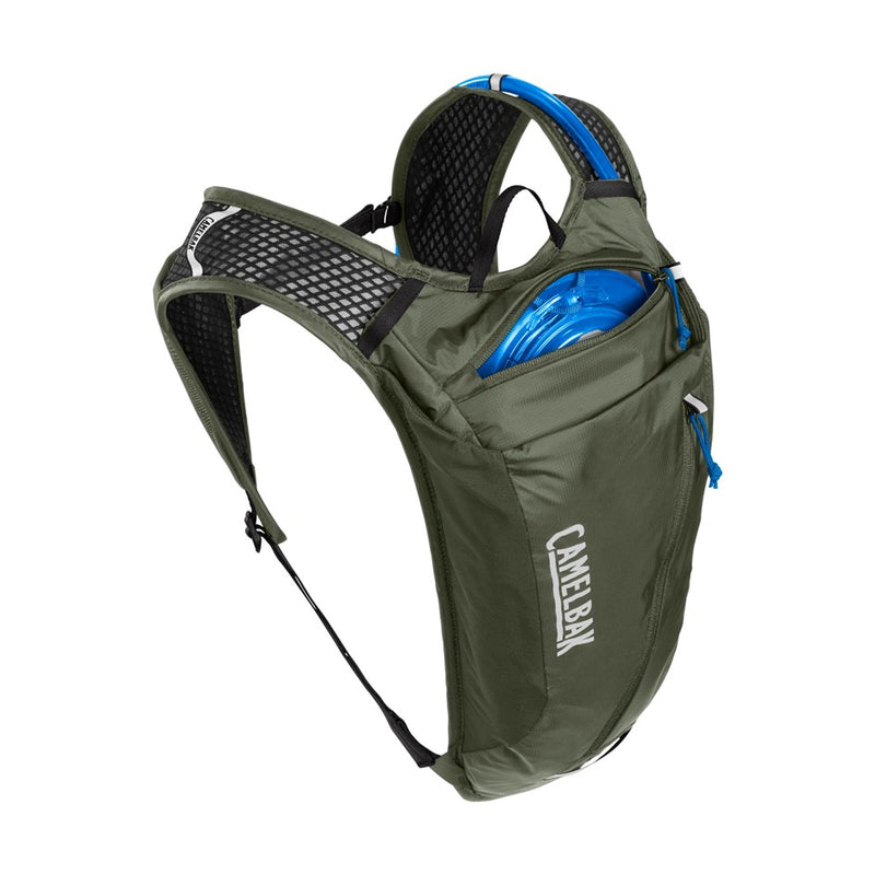 Load image into Gallery viewer, CAMELBAK ROGUE LIGHT 7 DUSTY OLIVE