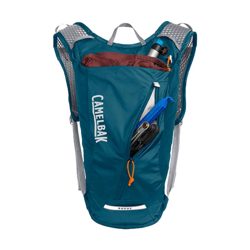 Load image into Gallery viewer, CAMELBAK ROGUE LIGHT 7 MOROCCAN BLUE