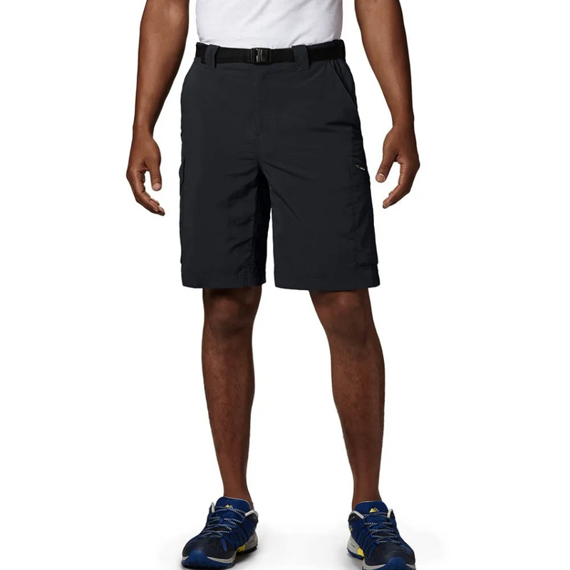 Load image into Gallery viewer, COLUMBIA SILVER RIDGE CARGO SHORT MENS