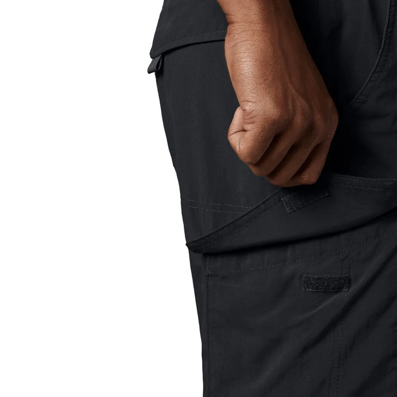 Load image into Gallery viewer, COLUMBIA SILVER RIDGE CARGO SHORT MENS