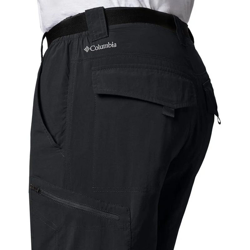 Load image into Gallery viewer, COLUMBIA SILVER RIDGE CARGO SHORT MENS