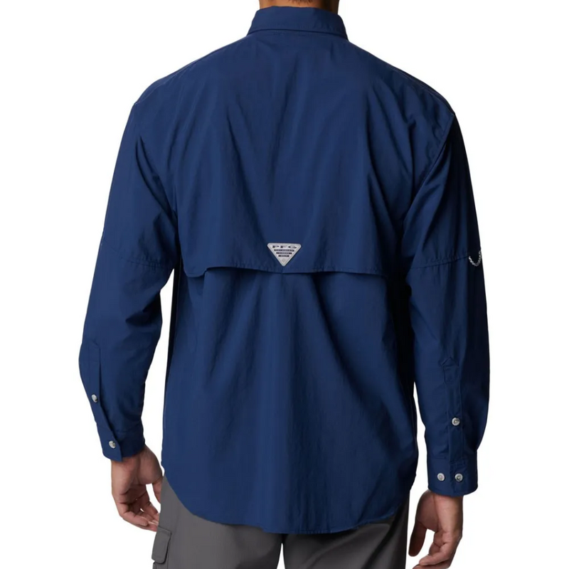 Load image into Gallery viewer, COLUMBIA BAHAMA II LONG SLEEVE SHIRT MENS