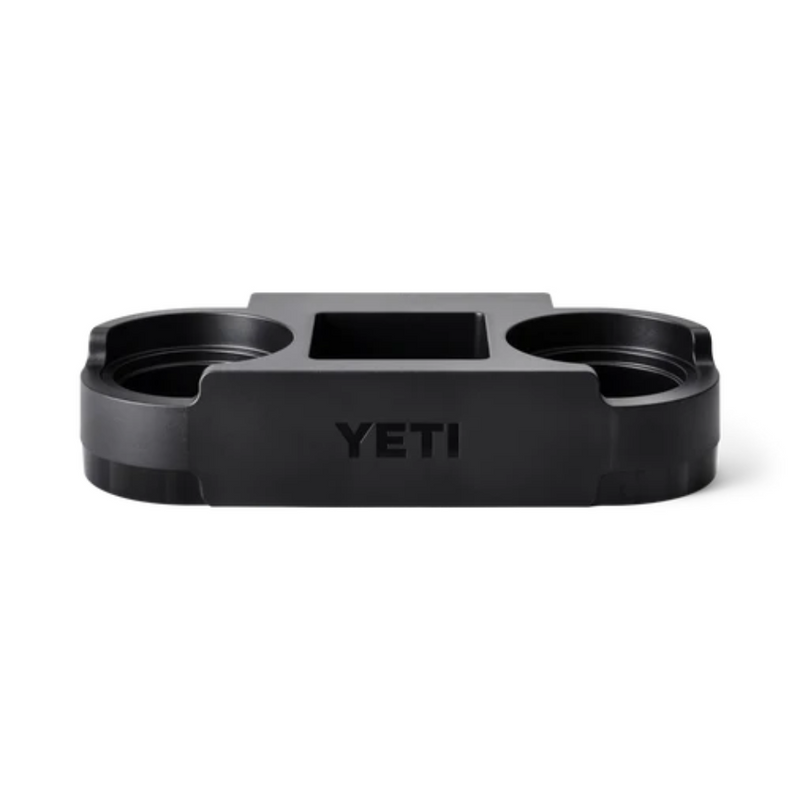 Load image into Gallery viewer, YETI ROADIE WHEELED COOLER CUP CADDY
