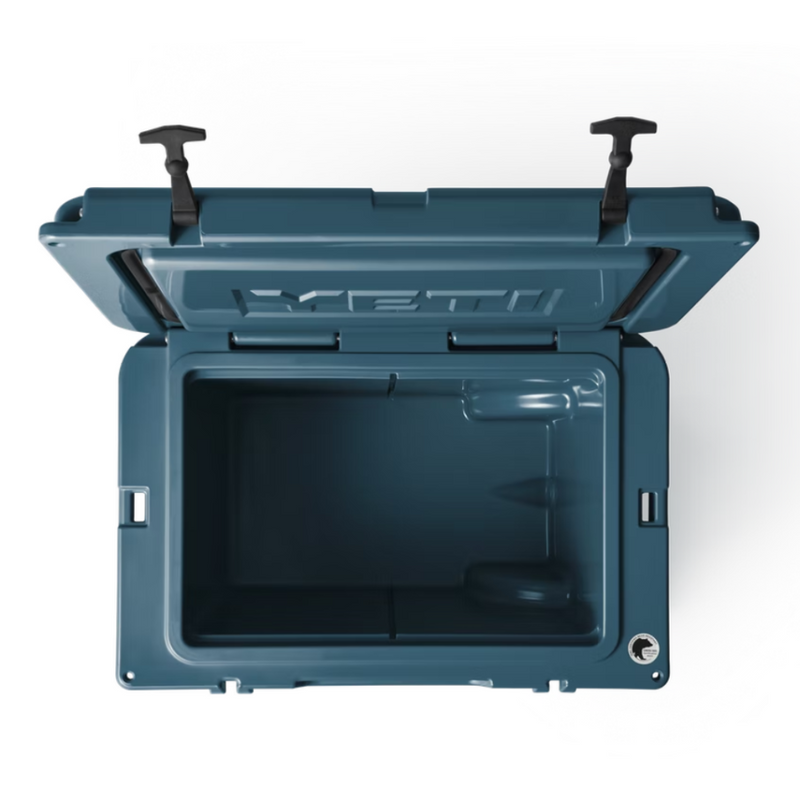 Load image into Gallery viewer, YETI TUNDRA HAUL WHEELED HARD COOLER