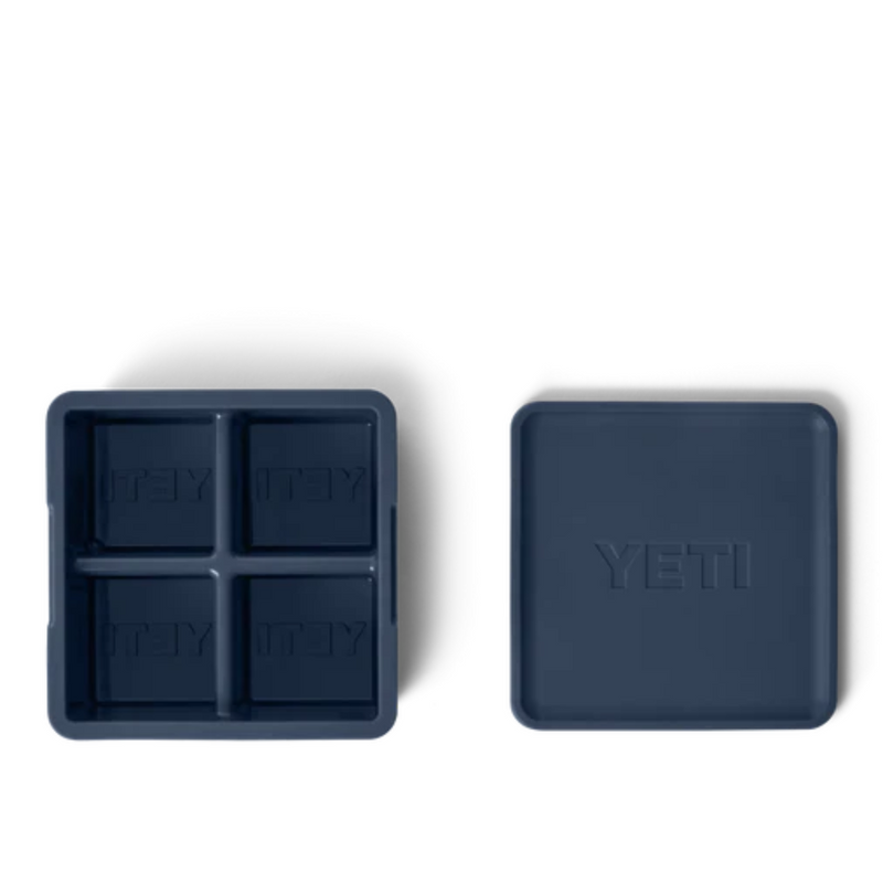 Load image into Gallery viewer, YETI ICE TRAY NAVY