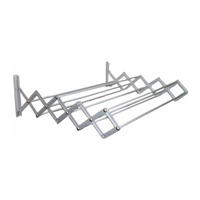 Load image into Gallery viewer, AUSTRALIAN RV EXPANDA CLOTHES LINE AIRER WITH BRACKETS