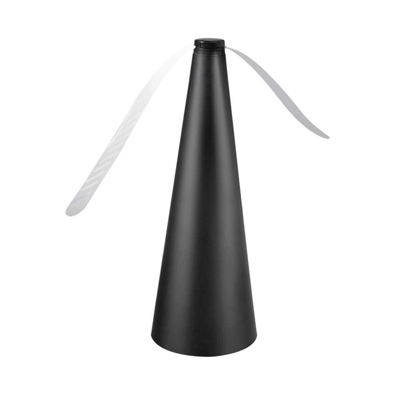 Load image into Gallery viewer, AUSTRALIAN RV FLY FAN REPELLER - BLACK