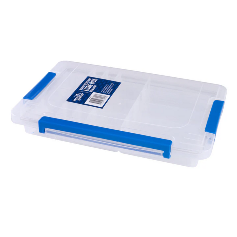Load image into Gallery viewer, JARVIS WALKER WATER RESISTANT LURE BOX 3