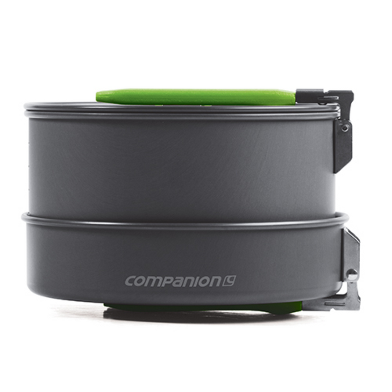 Load image into Gallery viewer, COMPANION PRO NANO GROUP COOKSET