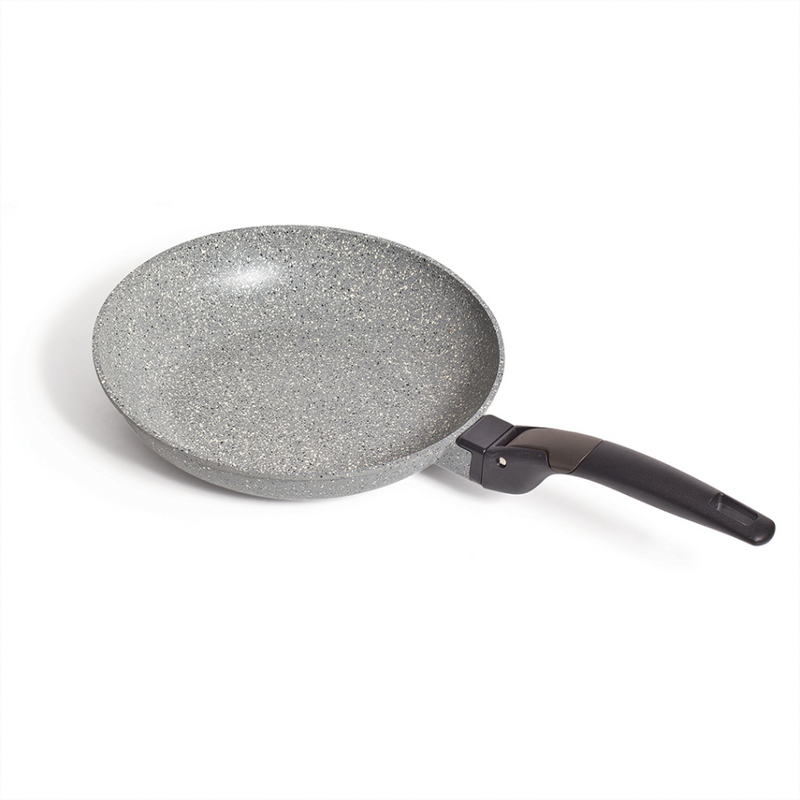 Load image into Gallery viewer, CAMPFIRE COMPACT FRYPAN 24CM