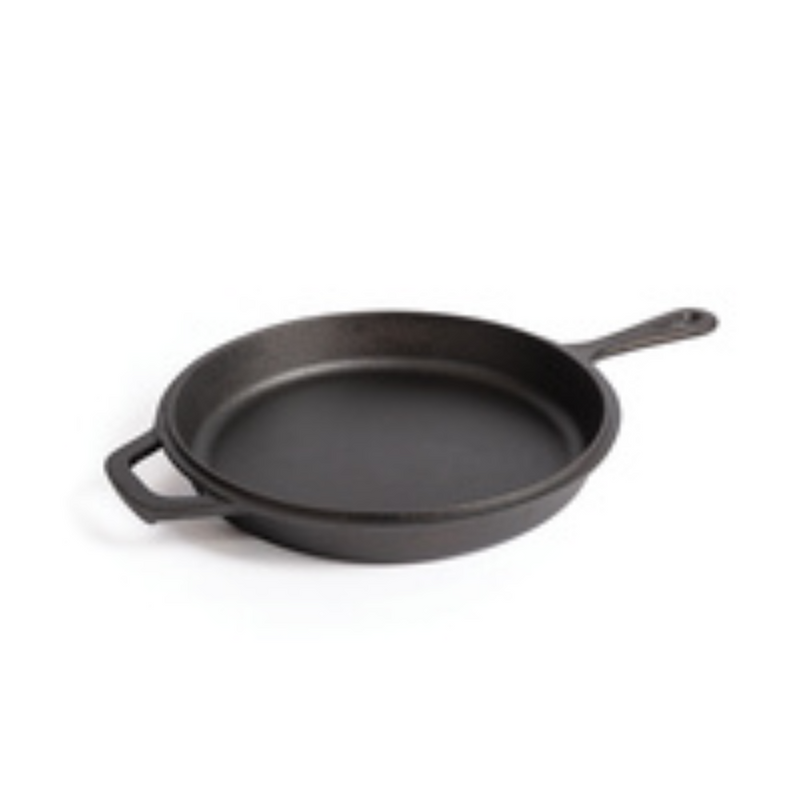 Load image into Gallery viewer, CAMPFIRE COMBO COOKER CAST 3.2 QUART