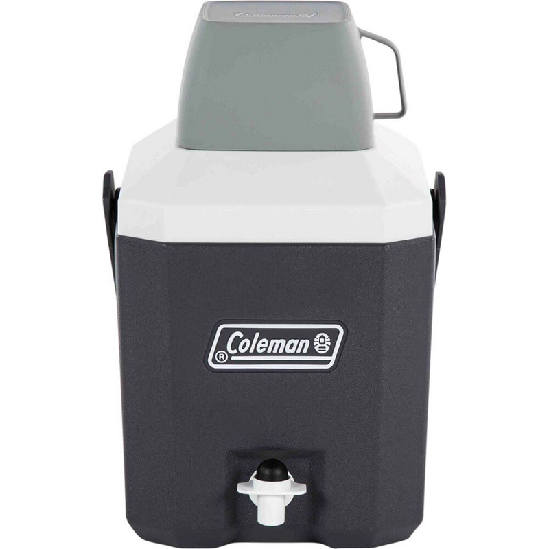 Load image into Gallery viewer, COLEMAN COOLER 5.5L EXTREME JUG GREY