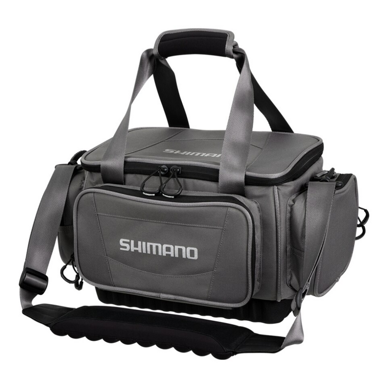 Load image into Gallery viewer, SHIMANO TACKLE BAG LARGE