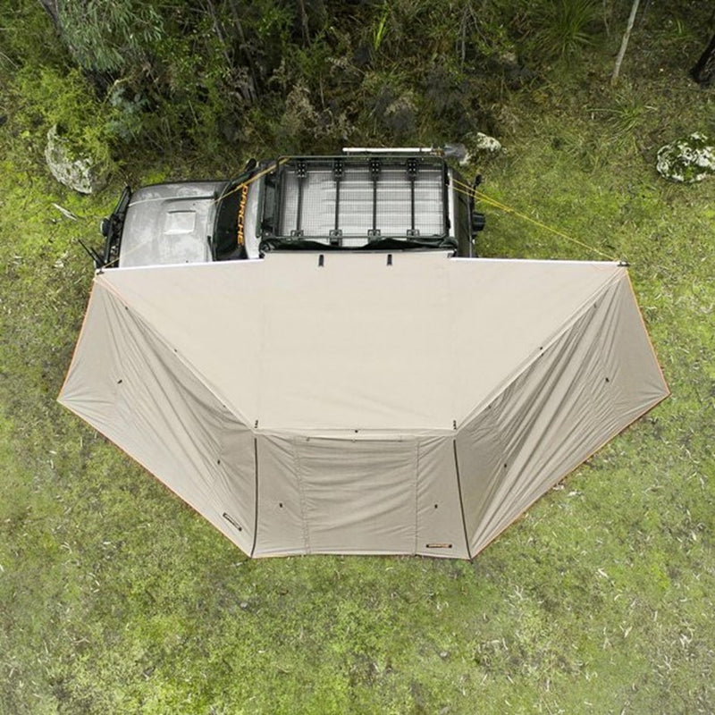 Load image into Gallery viewer, DARCHE ECLIPSE 180 AWNING WALL SET