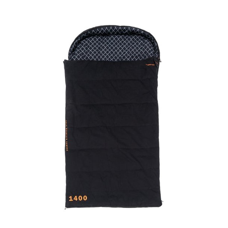 Load image into Gallery viewer, DARCHE COLD MOUNTAIN 1400 SLEEPING BAG CANVAS -5