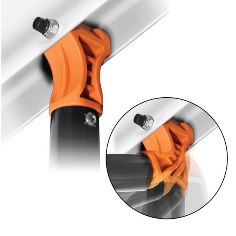 Load image into Gallery viewer, DARCHE ECLIPSE AWNING SUPER FLEX HINGE X2