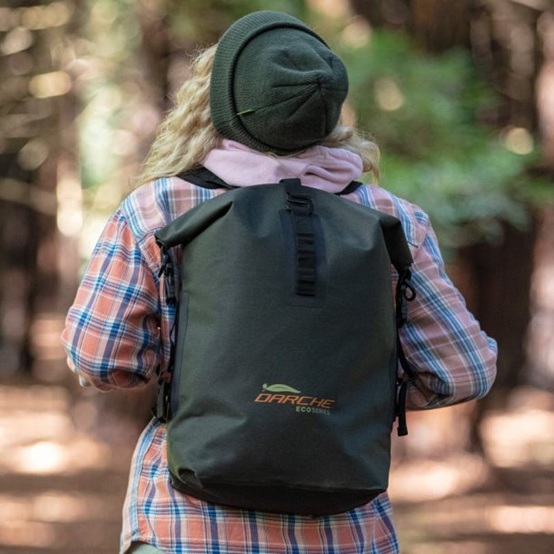 Load image into Gallery viewer, DARCHE ECO DRYBAG DAYPACK 25L