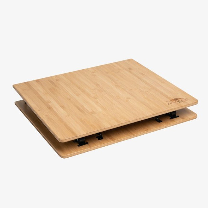 Load image into Gallery viewer, DARCHE ECO BAMBOO TABLE - 120CM