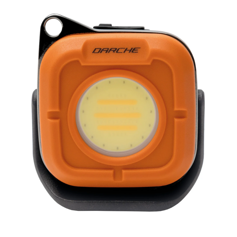Load image into Gallery viewer, DARCHE MINI MULTI LED CAMP LIGHT 3PK
