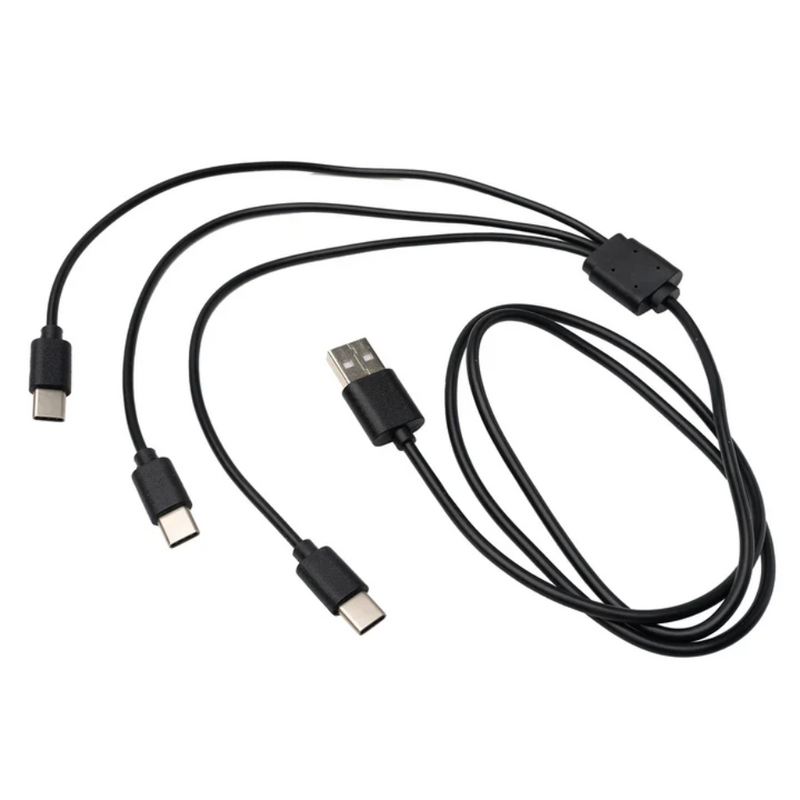 Load image into Gallery viewer, DARCHE MINI MULTI LED CAMP LIGHT 3PK