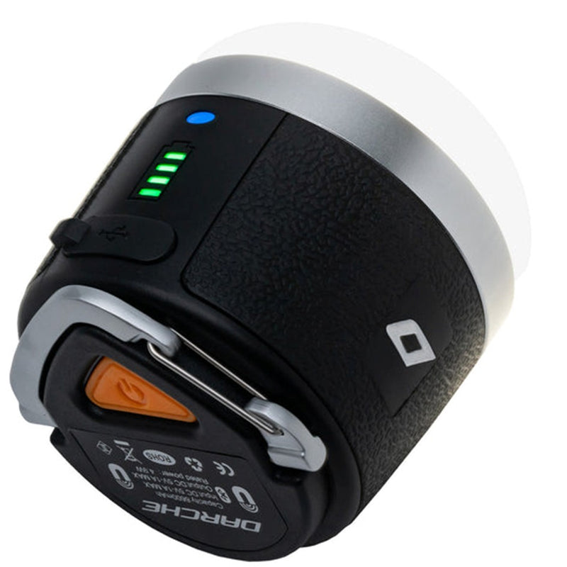 Load image into Gallery viewer, DARCHE FLASH BANG SPEAKER LANTERN