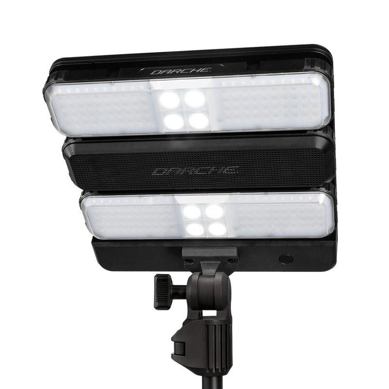 Load image into Gallery viewer, DARCHE ALIEN LIGHT AND SPEAKER