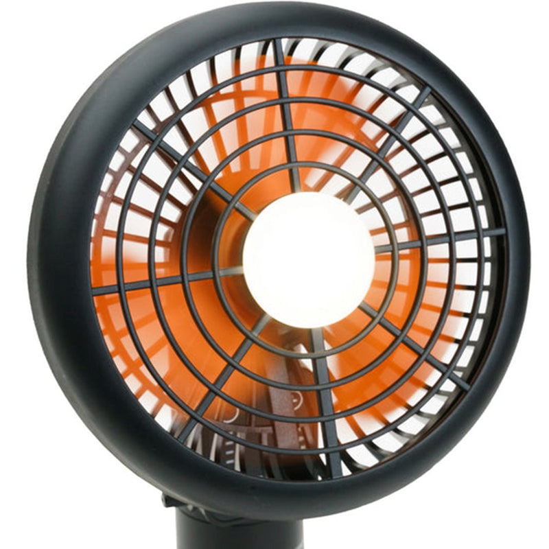 Load image into Gallery viewer, DARCHE TOURING FAN AND LIGHT