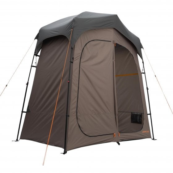 Load image into Gallery viewer, DARCHE TWIN CUBE SHOWER TENT