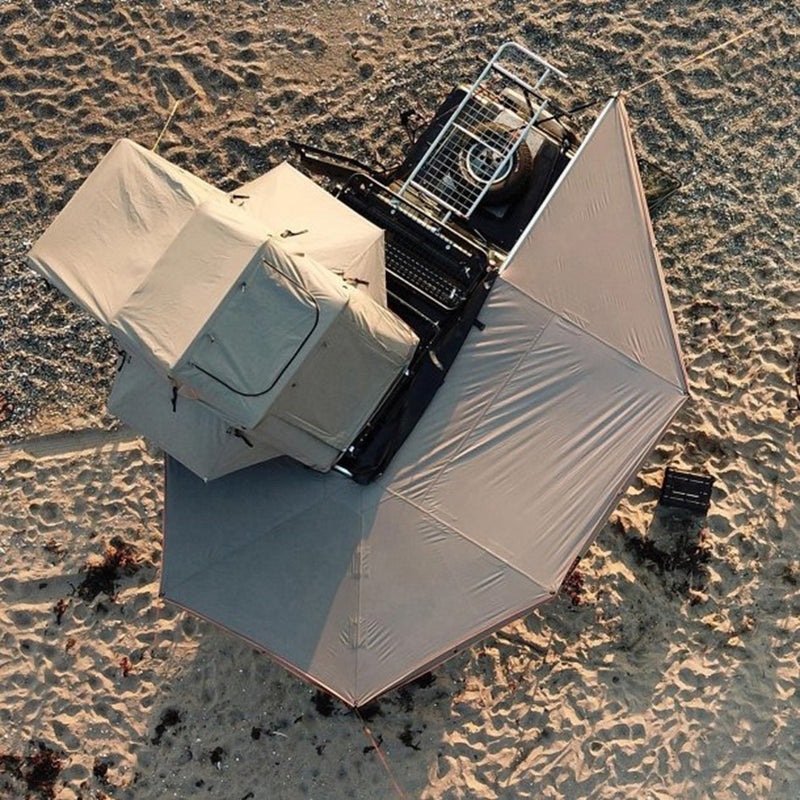 Load image into Gallery viewer, DARCHE ECLIPSE 270 AWNING GEN 2 DRIVERS/RIGHT SIDE