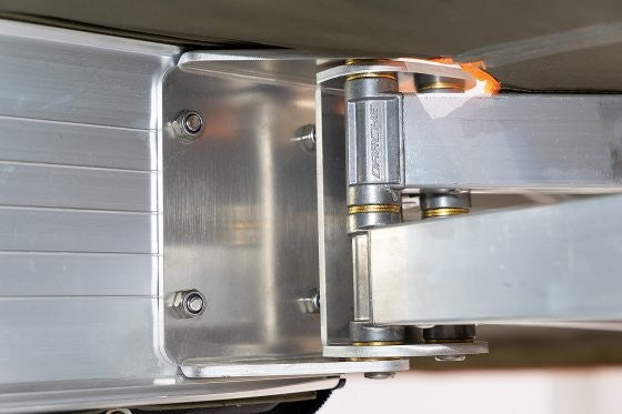 Load image into Gallery viewer, DARCHE ECLIPSE 270 AWNING GEN 2 DRIVERS/RIGHT SIDE