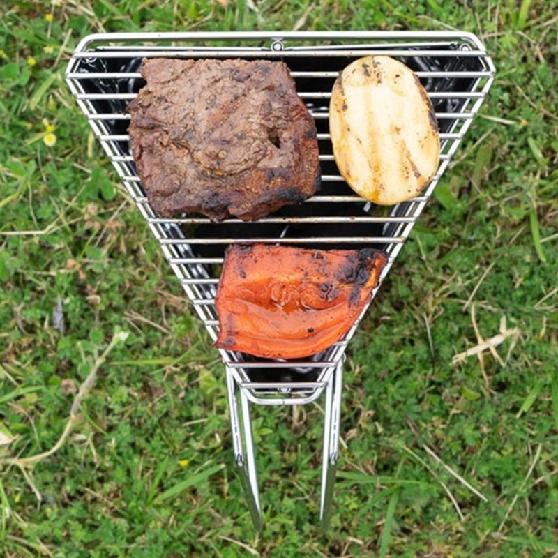 Load image into Gallery viewer, DARCHE BBQ CHARCOAL STARTER GRILL