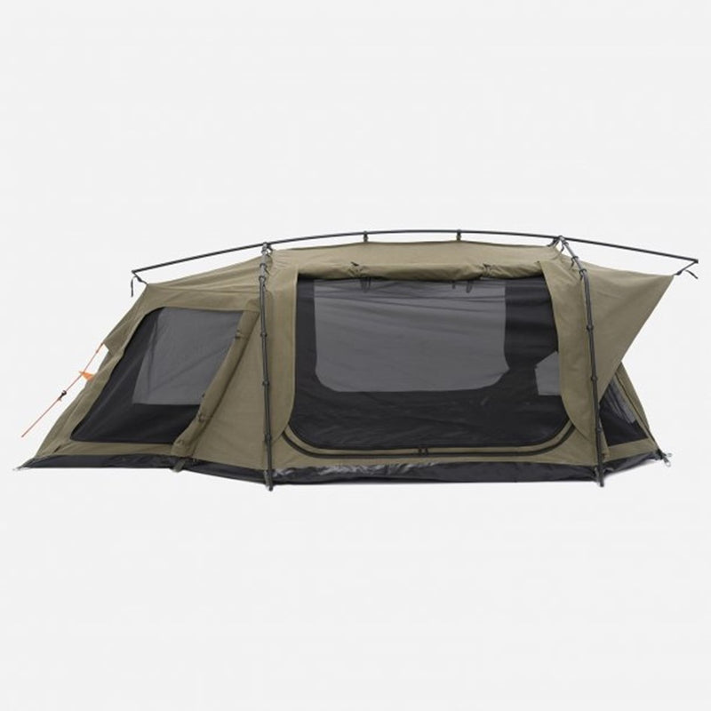 Load image into Gallery viewer, DARCHE NEBULA + 1550 SWAG & 70MM MATTRESS