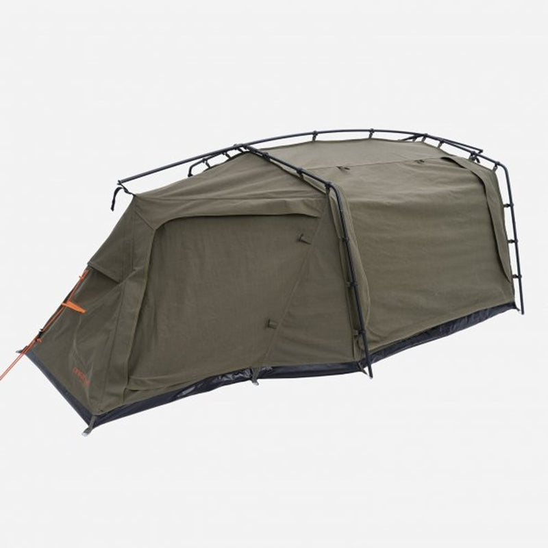 Load image into Gallery viewer, DARCHE NEBULA + 1550 SWAG & 70MM MATTRESS