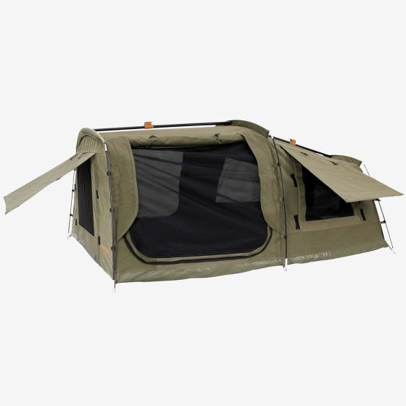 Load image into Gallery viewer, DARCHE DIRTY DEE 1100 CP SWAG 70MM MAT