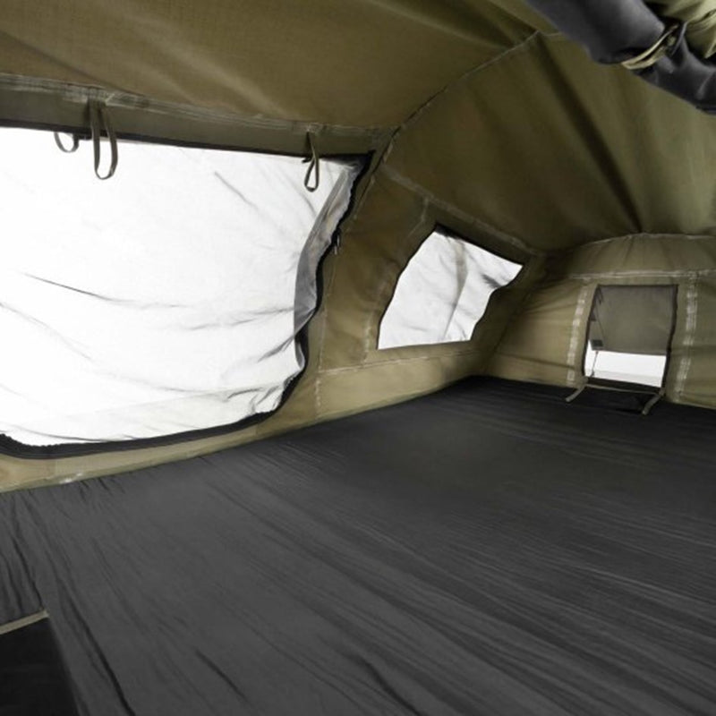 Load image into Gallery viewer, DARCHE DIRTY DEE 1100 CP SWAG 70MM MAT