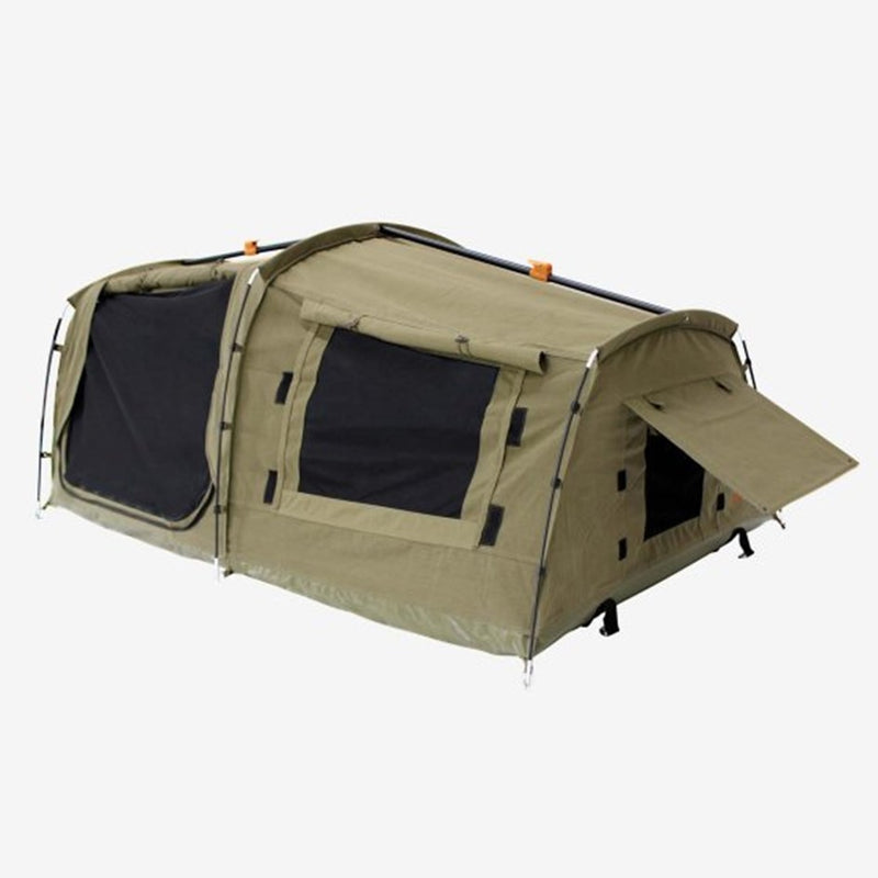 Load image into Gallery viewer, DARCHE DIRTY DEE 1100 CP SWAG 70MM MAT