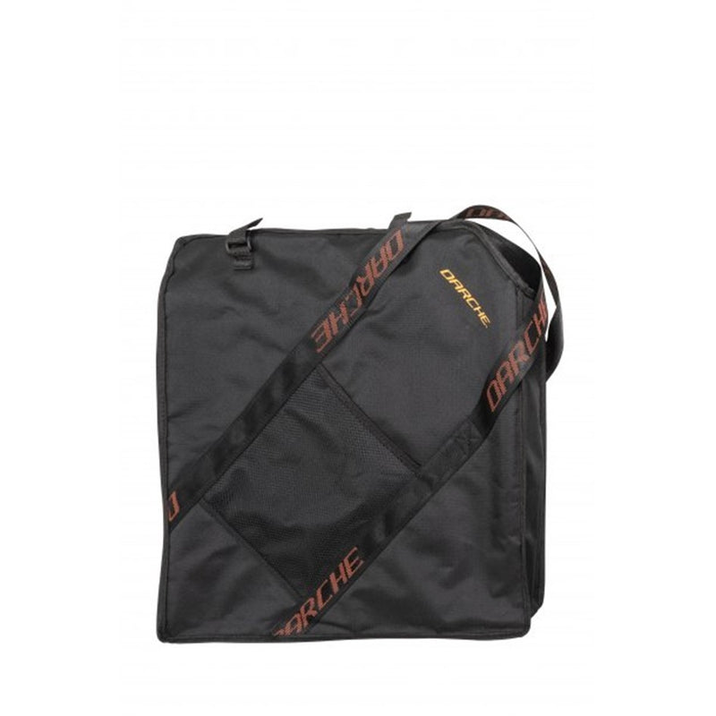 Load image into Gallery viewer, DARCHE BBQ 450 PORTABLE FIRE PIT