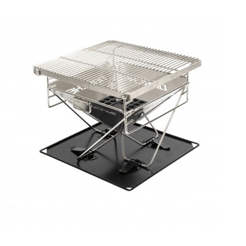 Load image into Gallery viewer, DARCHE BBQ 310 PORTABLE FIRE PIT