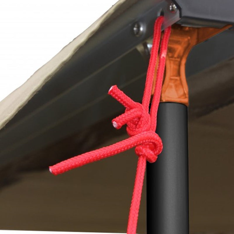 Load image into Gallery viewer, DARCHE ECLIPSE AWNING EZY FRONT EXTENSION 2.5M WIDE
