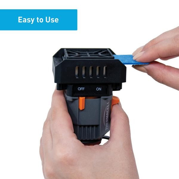 Load image into Gallery viewer, THERMACELL BACKPACKER