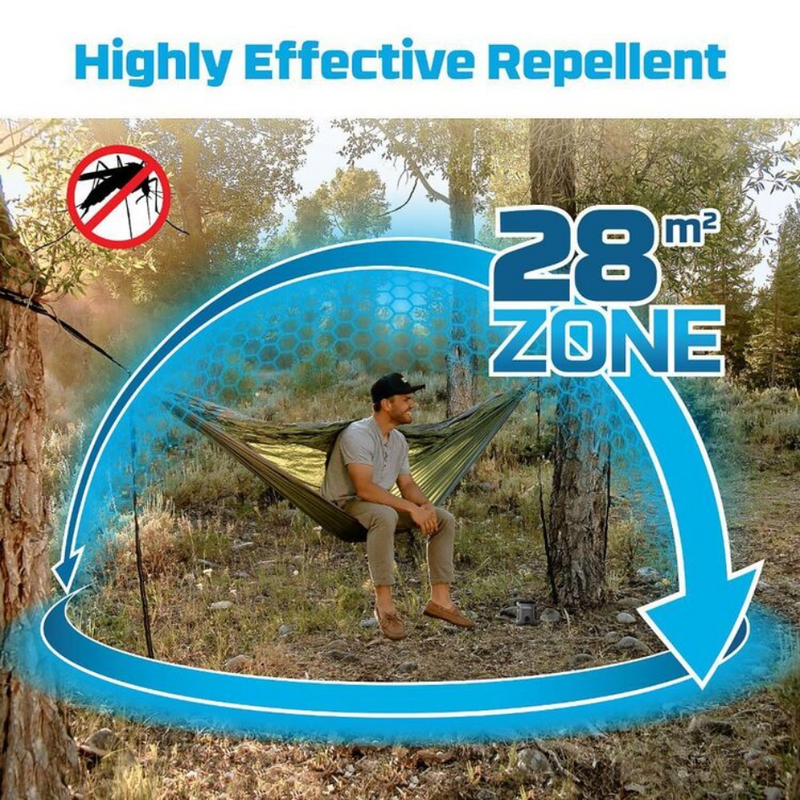 Load image into Gallery viewer, THERMACELL EX90 REPELLER REFILLS