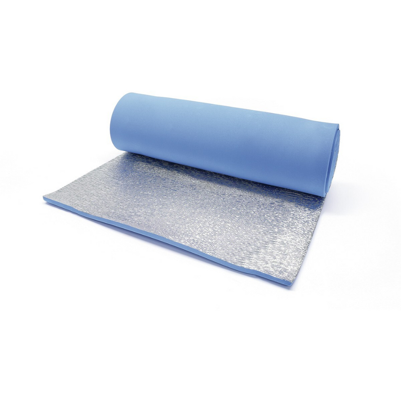 Load image into Gallery viewer, OZTRAIL EARTH MAT 10MM CAMPER DELUXE
