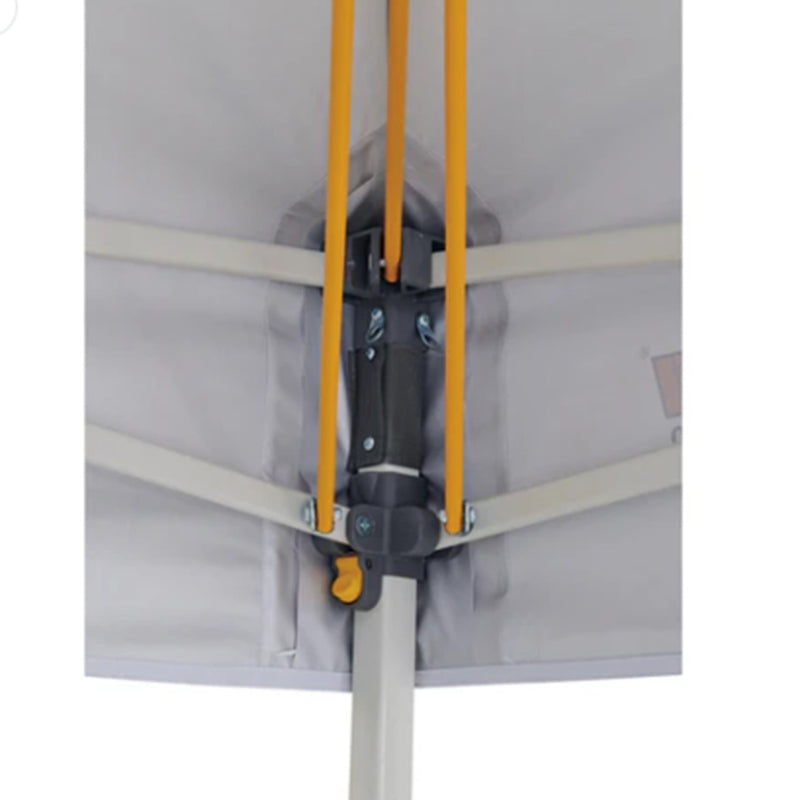 Load image into Gallery viewer, OZTRAIL GAZEBO COMMERCIAL DLX 6.0