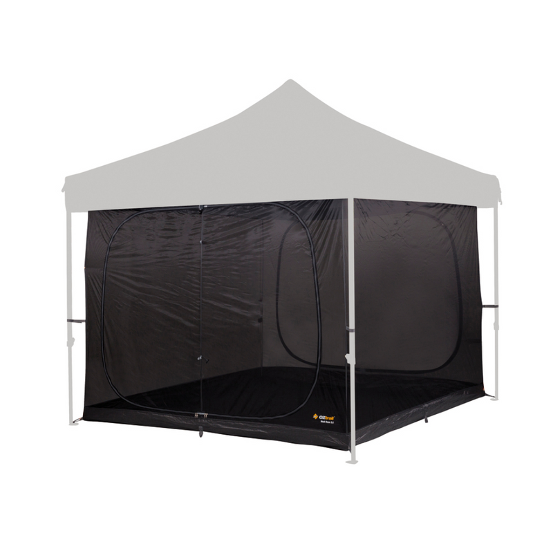Load image into Gallery viewer, OZTRAIL GAZEBO SCREEN HOUSE INNER KIT 3.0M
