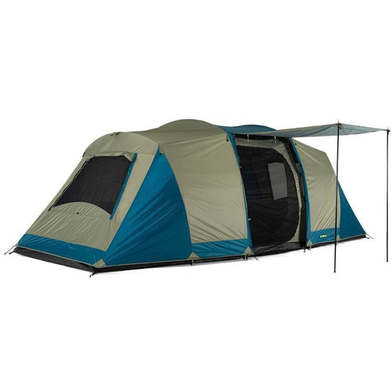 Load image into Gallery viewer, OZTRAIL SEASCAPE 10 DOME TENT