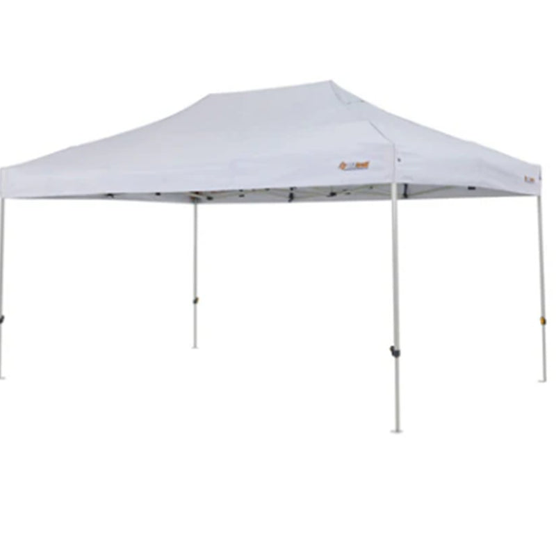 Load image into Gallery viewer, OZTRAIL COMMERCIAL GAZEBO 3.0M