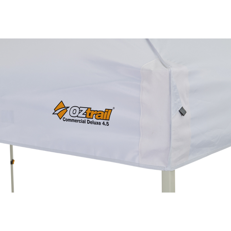 Load image into Gallery viewer, OZTRAIL GAZEBO COMMERCIAL DLX 4.5M