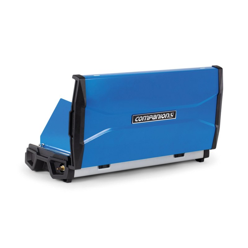 Load image into Gallery viewer, COMPANION PROHEAT 2 BURNER HIGH PRESSURE STOVE - REGULATED BOM