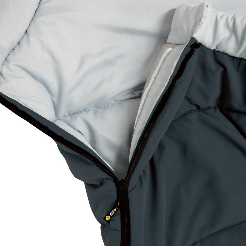 Load image into Gallery viewer, OZTRAIL JUNIOR KINGSFORD SLEEPING BAG -3
